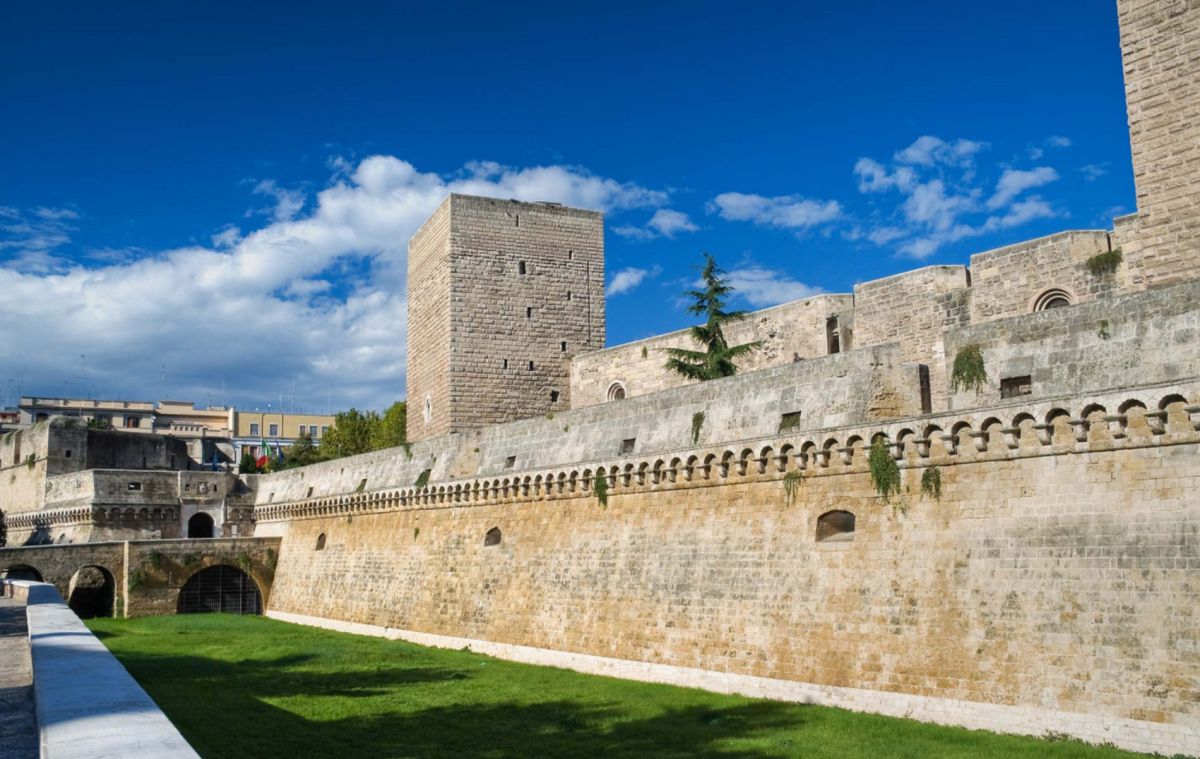 Швабский Замок