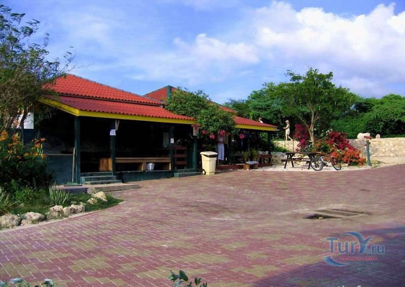 Плайя Порто Мари