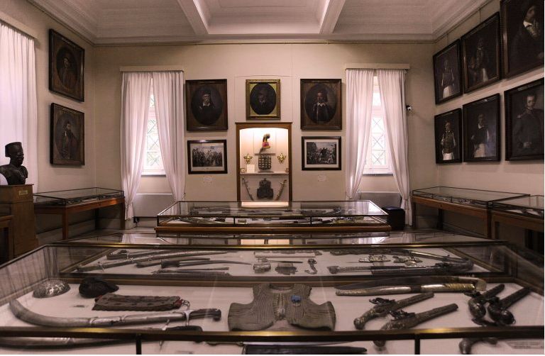 Национальный исторический музей