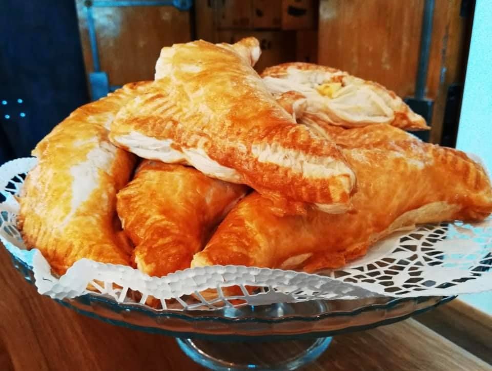 Фантово кафе (Fantova kavárna)