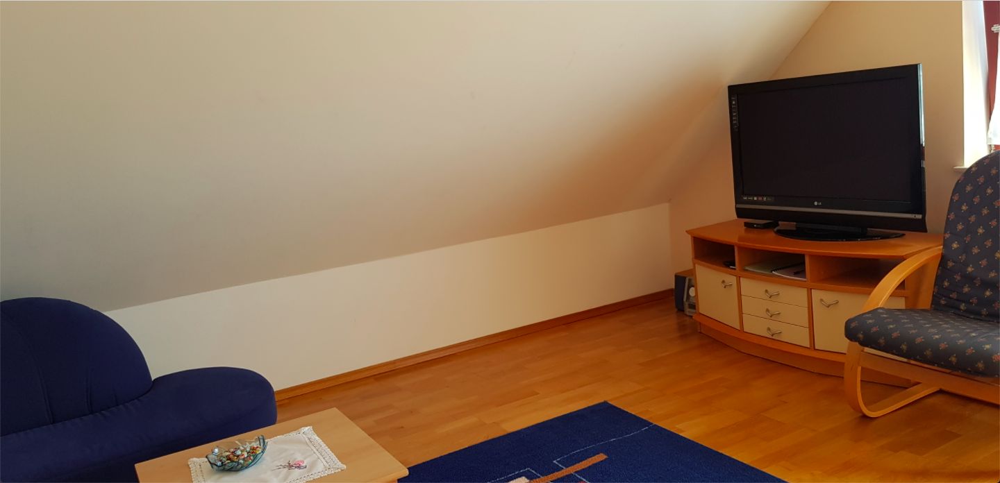 Tourist Farm PrVaznik