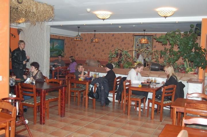 “Сосо юрес” (у Сосо)