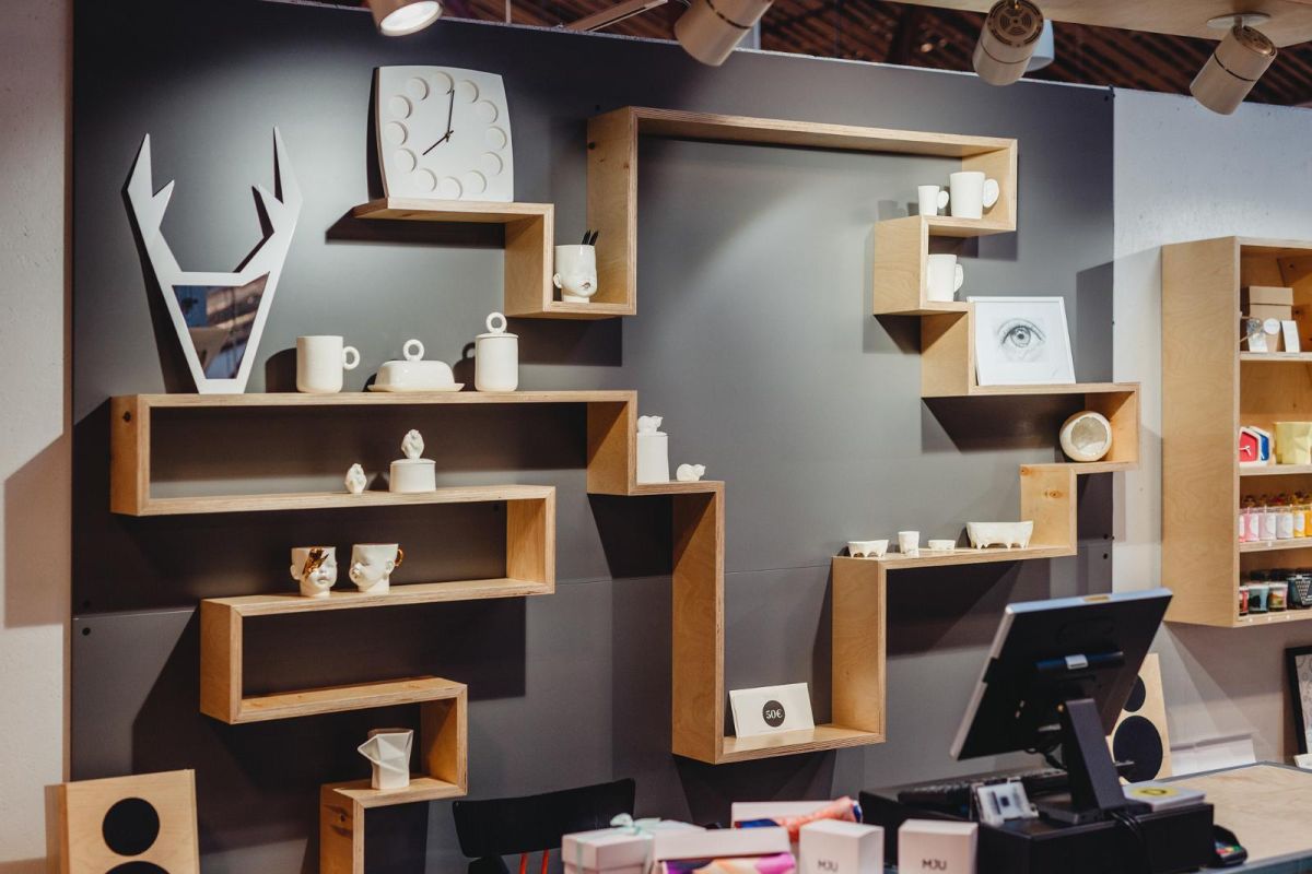 Teele – эстонское рукоделие и дизайн