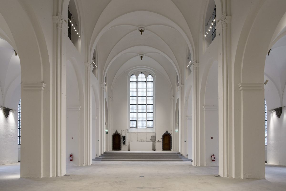 Центр Современного Искусства Николай Кунсталь