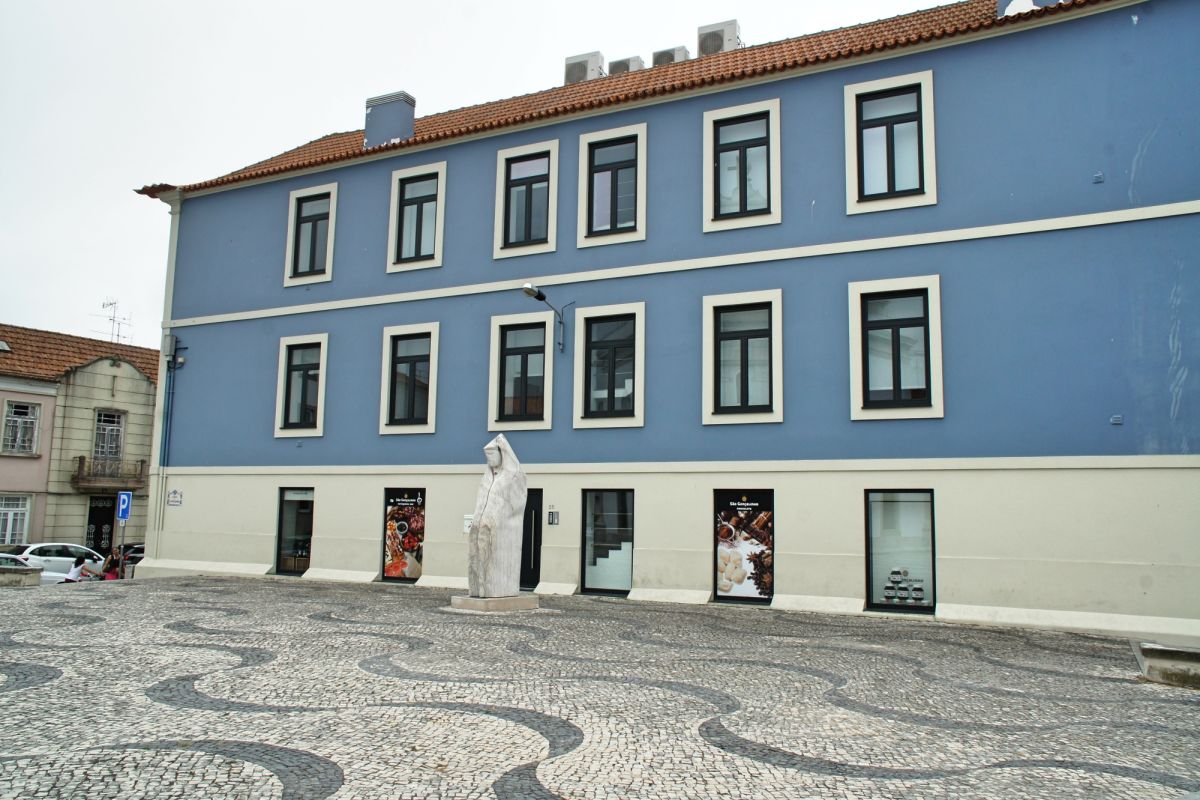 Рыбная площадь