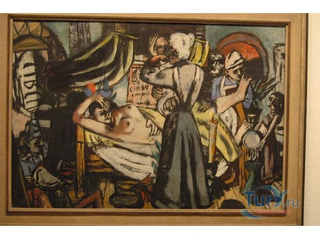 Новая национальная галерея