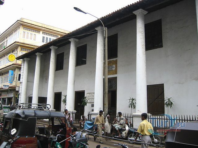 Голландский музей 