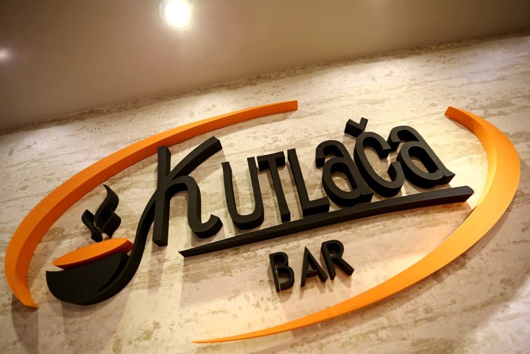 Kutlača