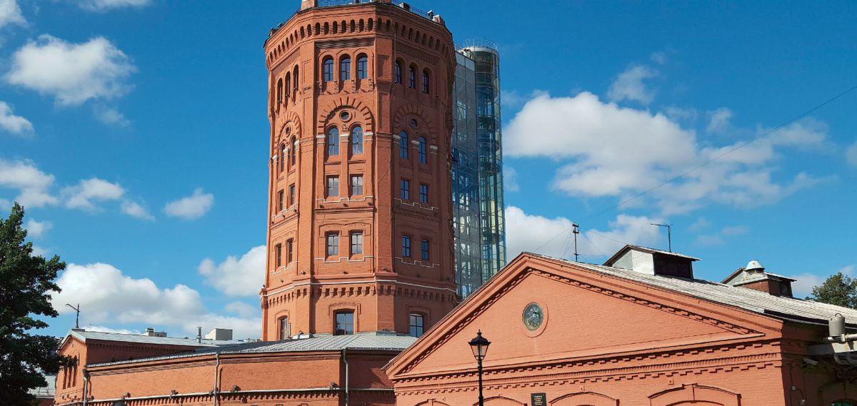 Музейный комплекс 