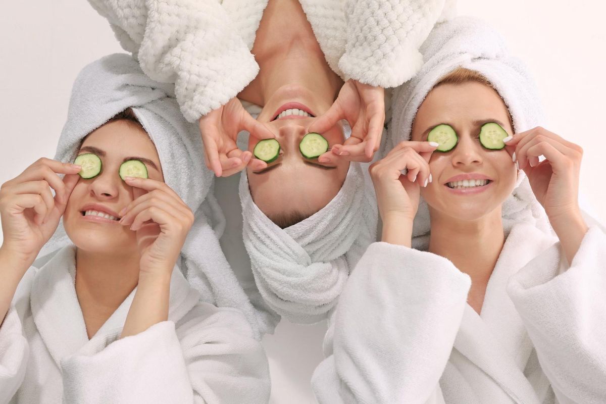 Спа Эламус в Мустамяэ