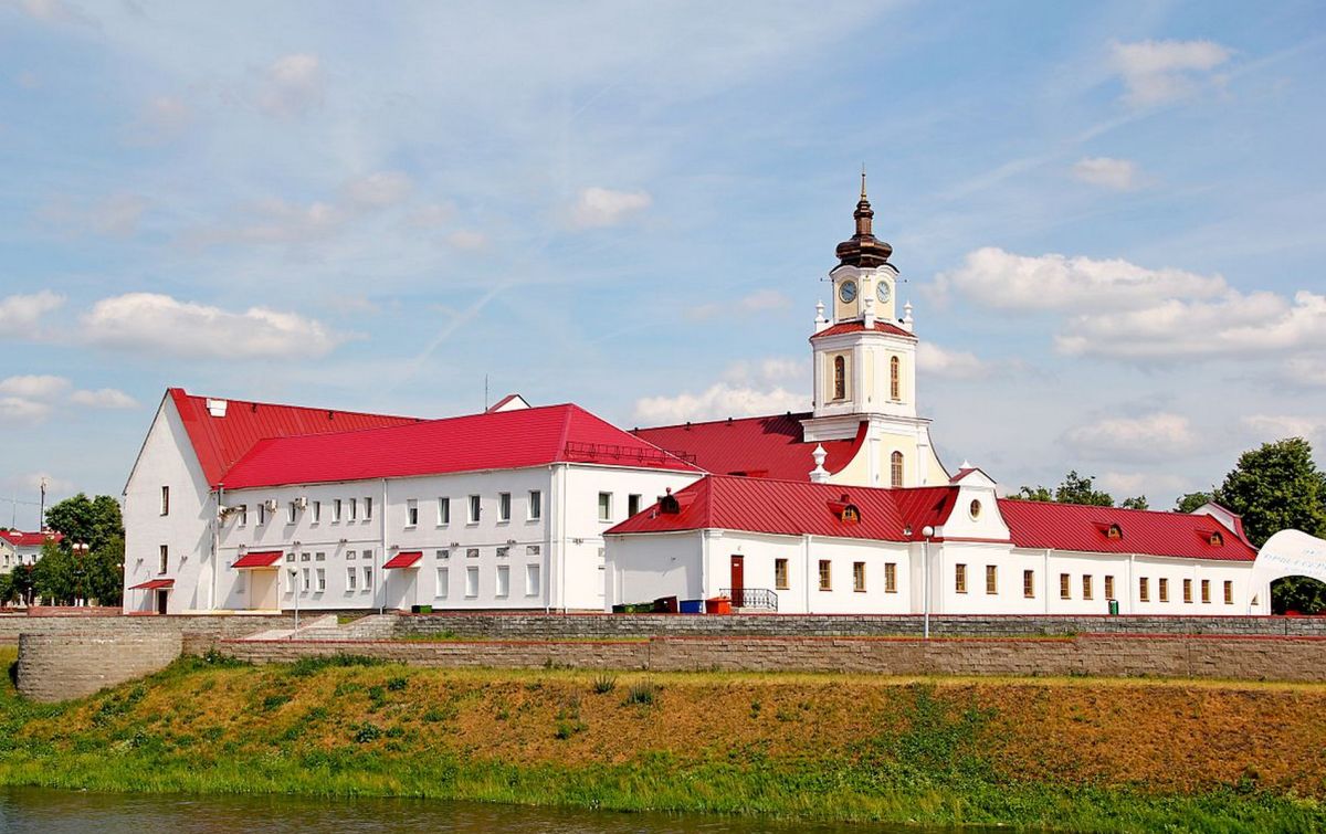Оршанская Городская Художественная Галерея В.А. Громыко