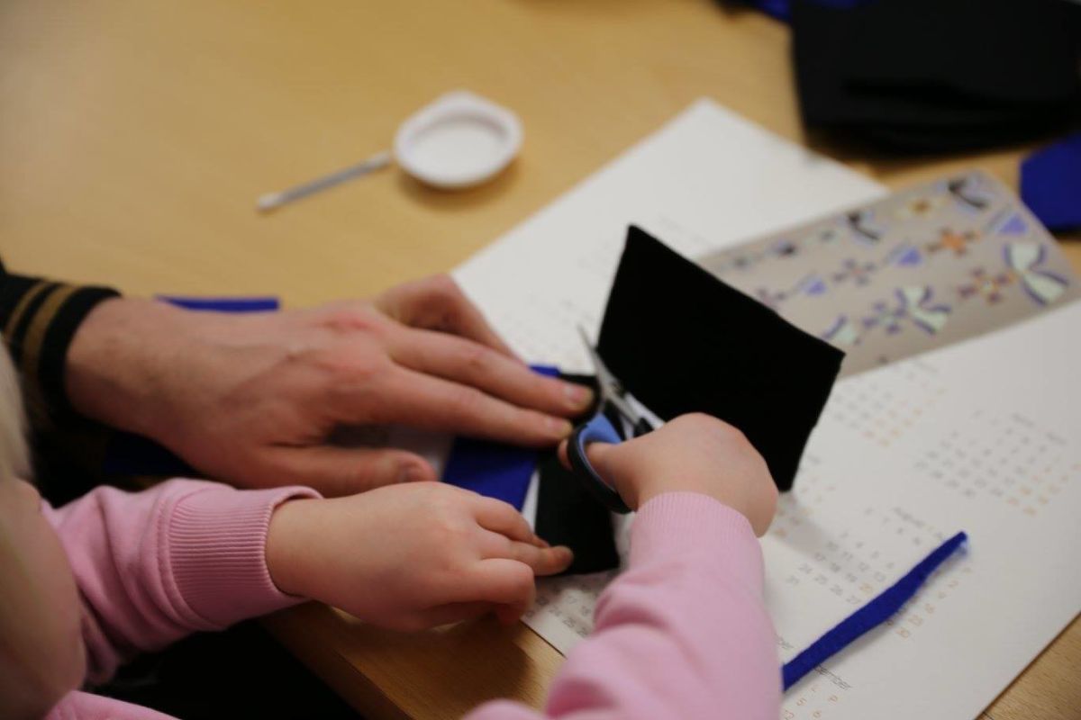 Эстонский Военный музей - музей генерала Лайдонера