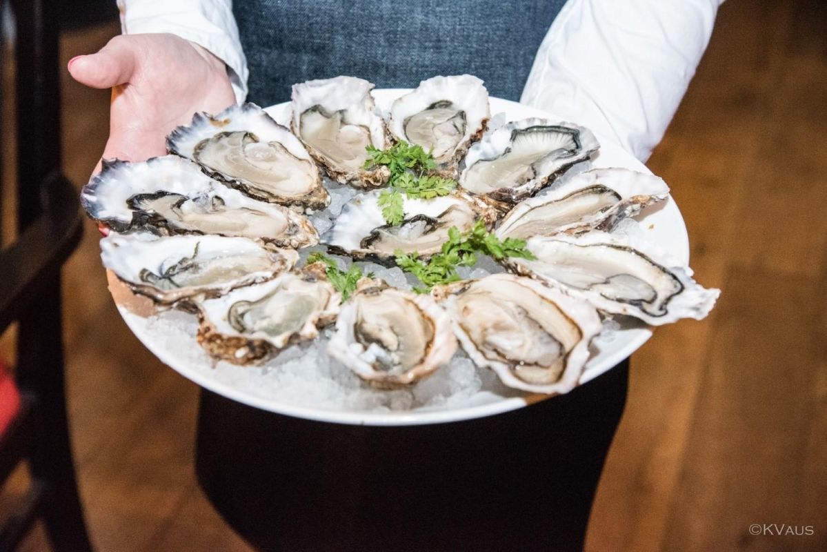 Ресторан LUU