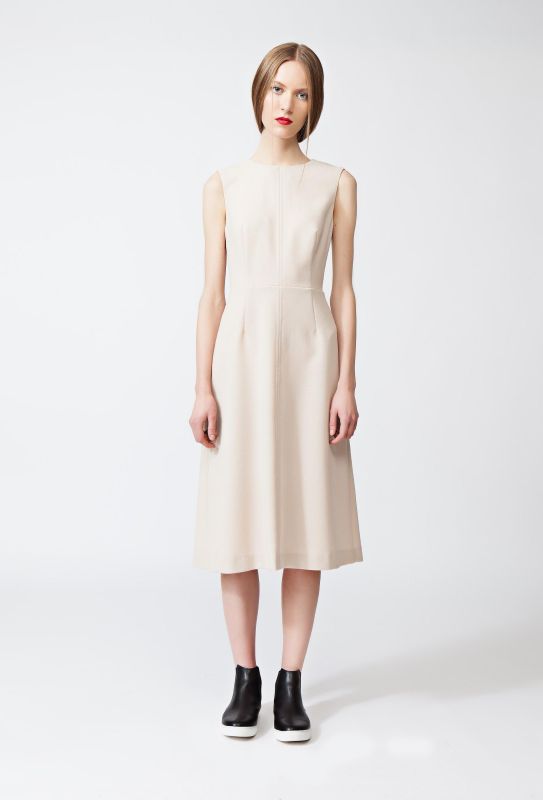 Модный дом и магазин Пирет Ильвес