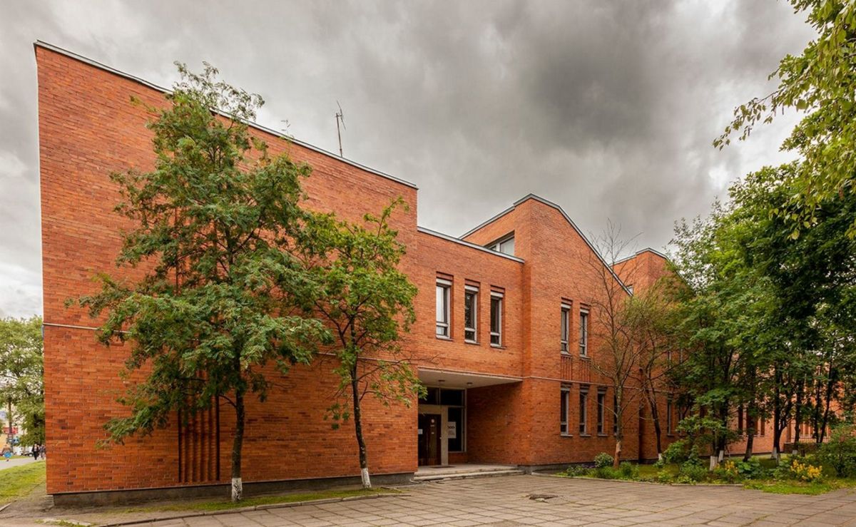 Национальный Центр Современных Искусств