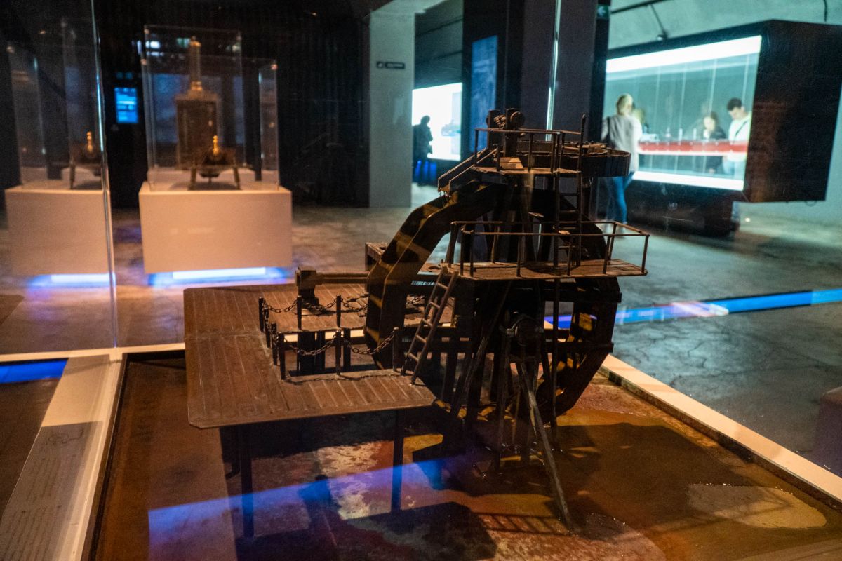 Гидрополис