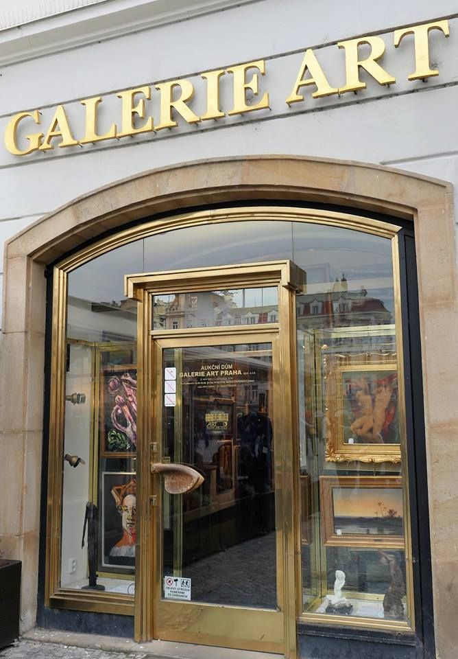 Galerie Art Praha