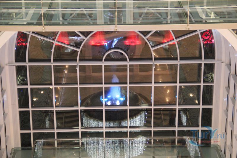 Государственный Музыкальный Центр Батуми