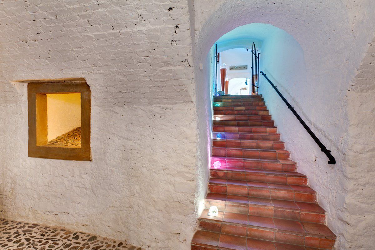 Moser – фирменный магазин