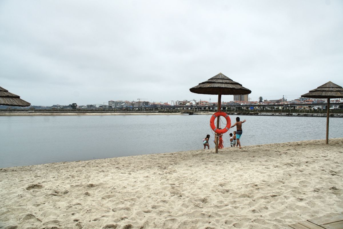 Marinha da Noeirinha