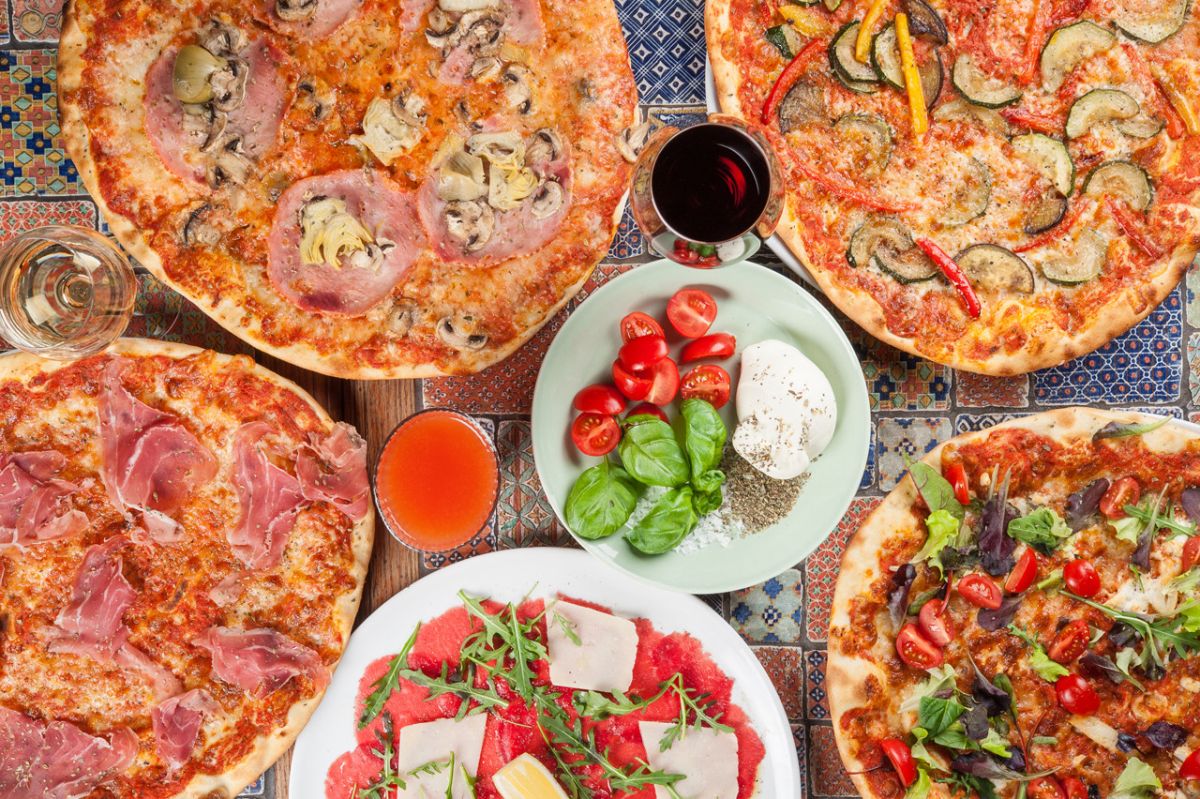 Ресторан Controvento