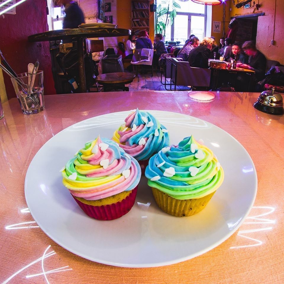 Ресторан Göök