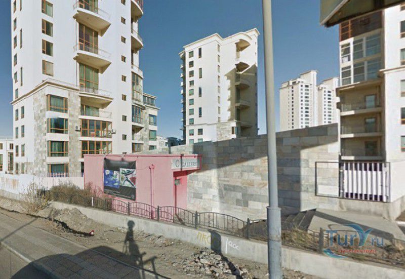 Художественная Галерея Q Art Gallery