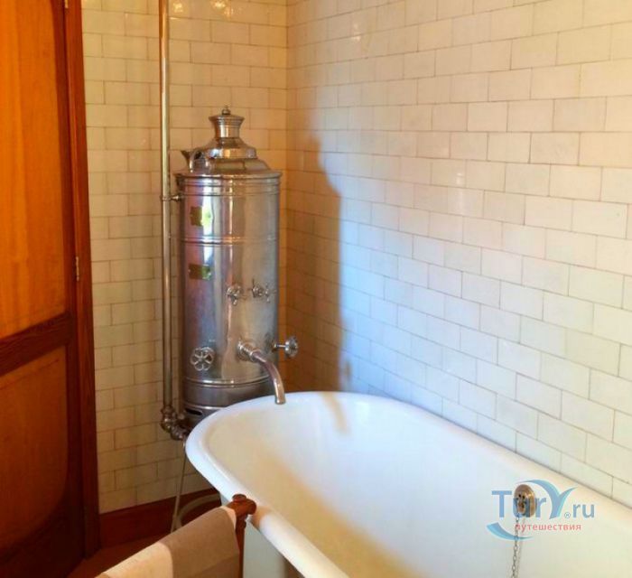 Музей Орта (Дом и Студия Виктора Орта)