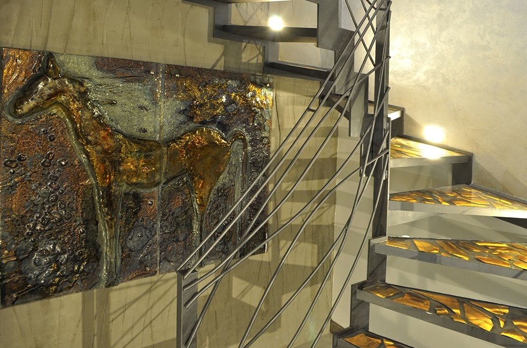 Gordana Glass Art Gallery