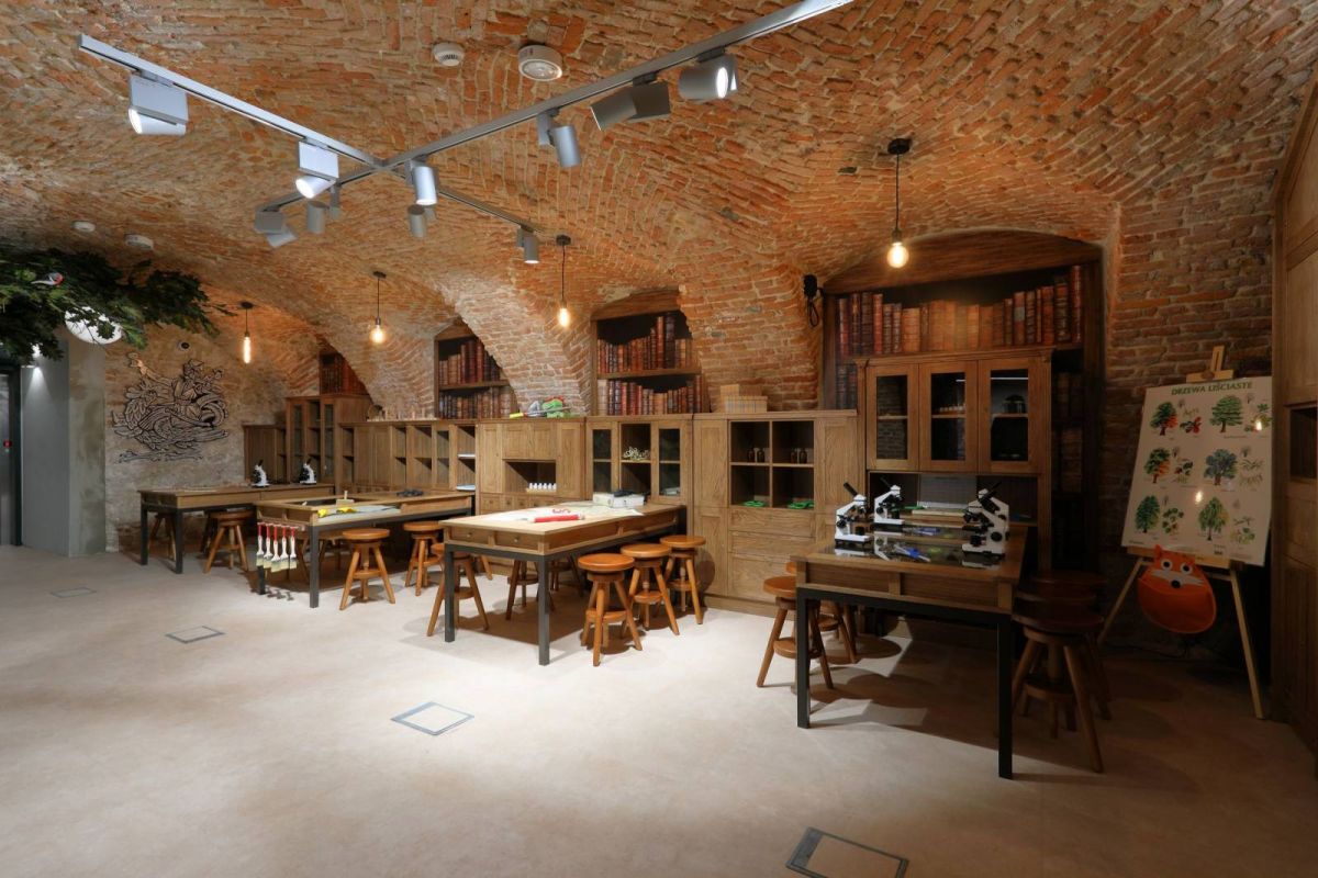 Музей Подгужа