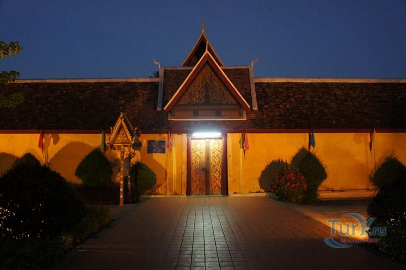 Ват Сисакет