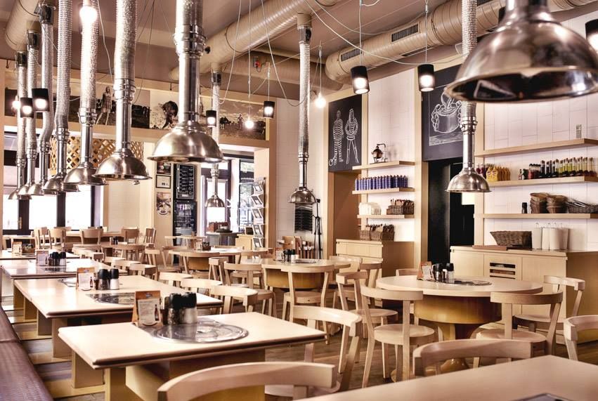 Ресторан Katr