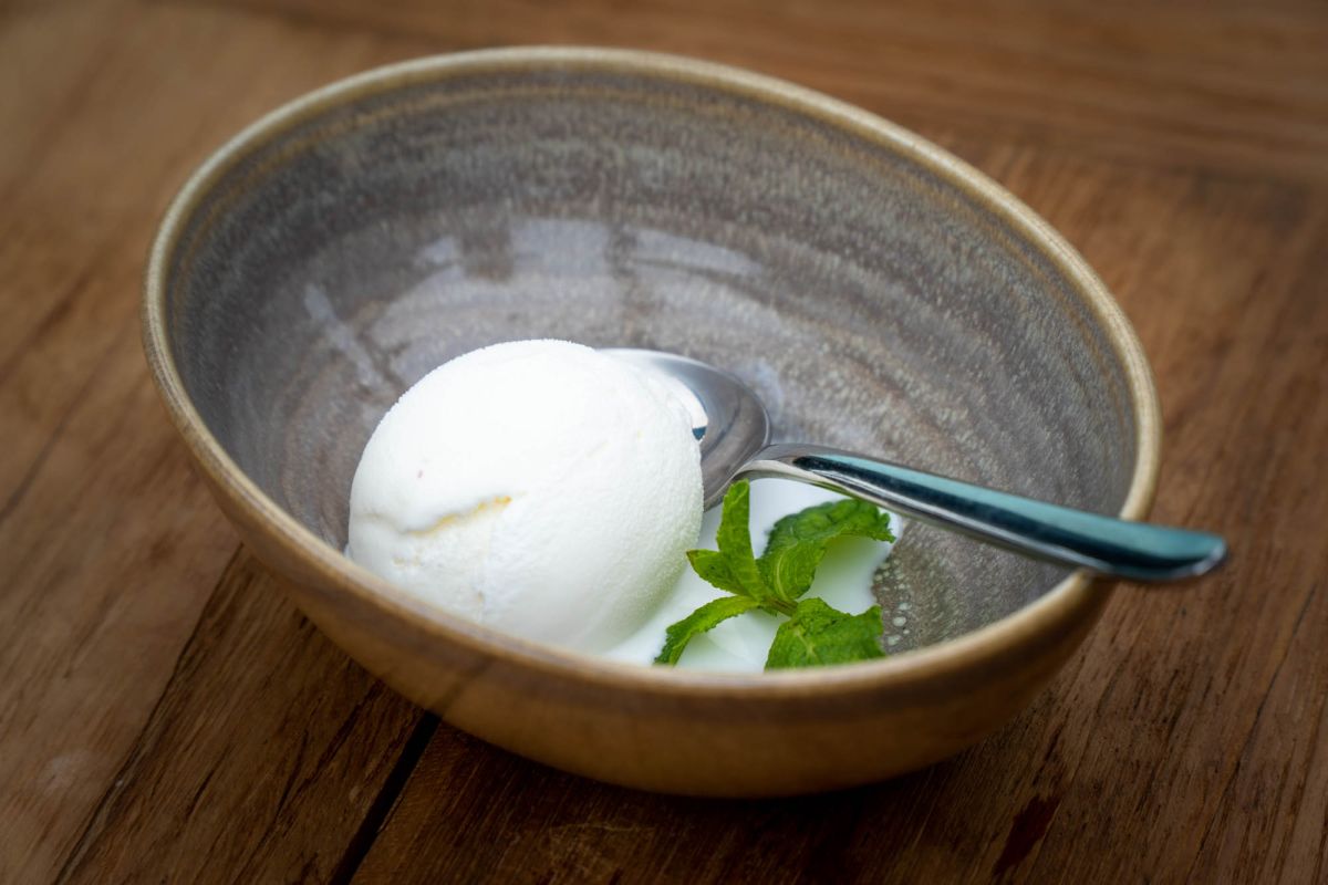 Panorama Restaurant Batumi