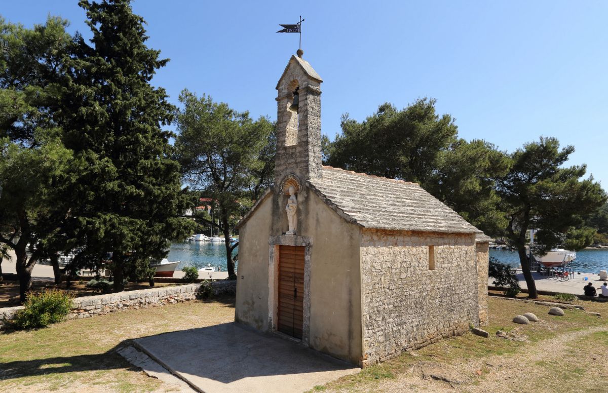 Церковь Святого Петра