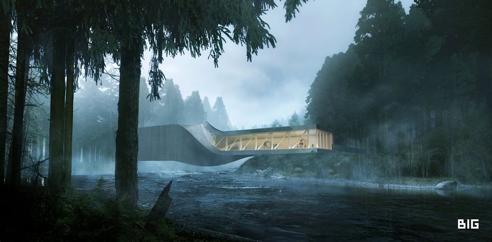 Хаделанд – скандинавская Тоскана