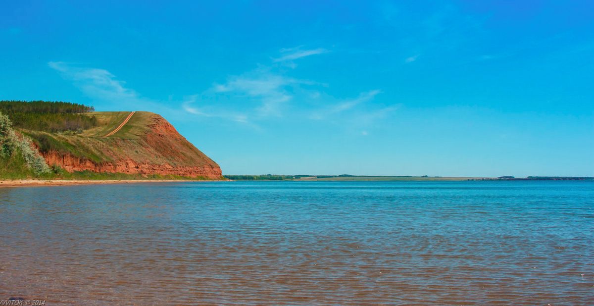 Озеро Асылыкуль