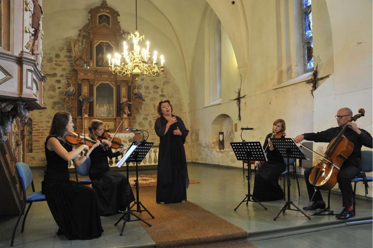 Церковь Святого Варфоломея в Паламузе