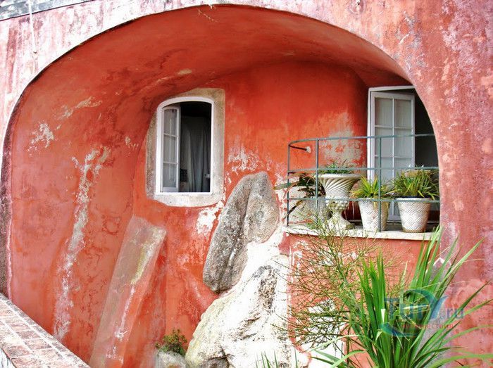 Национальный Дворец Пена