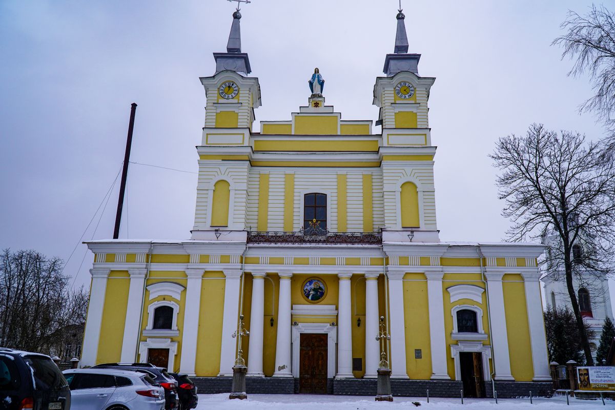 Собор Святой Софии