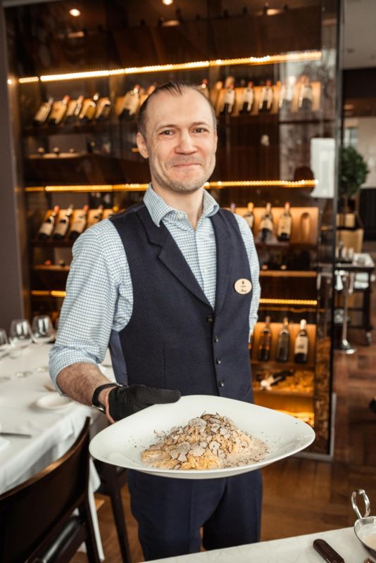 Ресторан и кафе Gianni