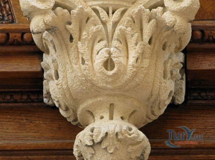 Церковь Сент-Чарльз в Монте-Карло