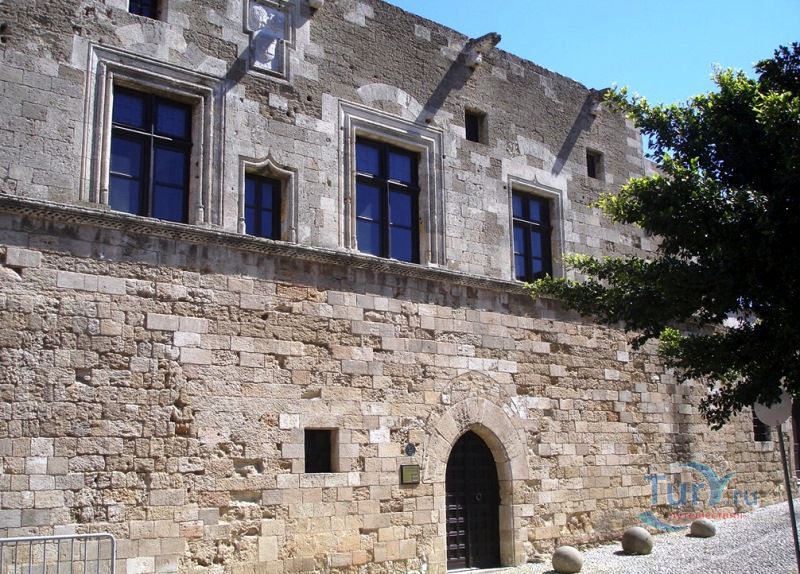 Хоспис Святой Екатерины