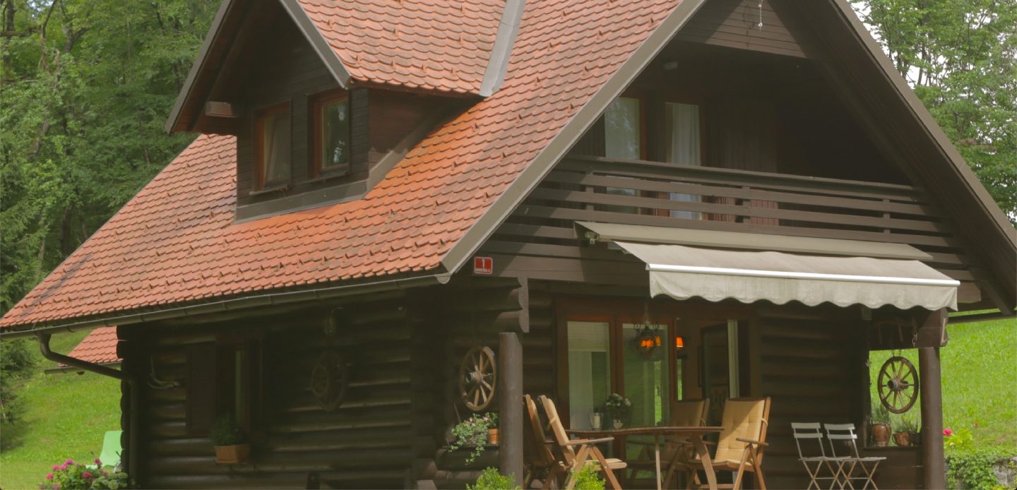 Holiday House Macesen