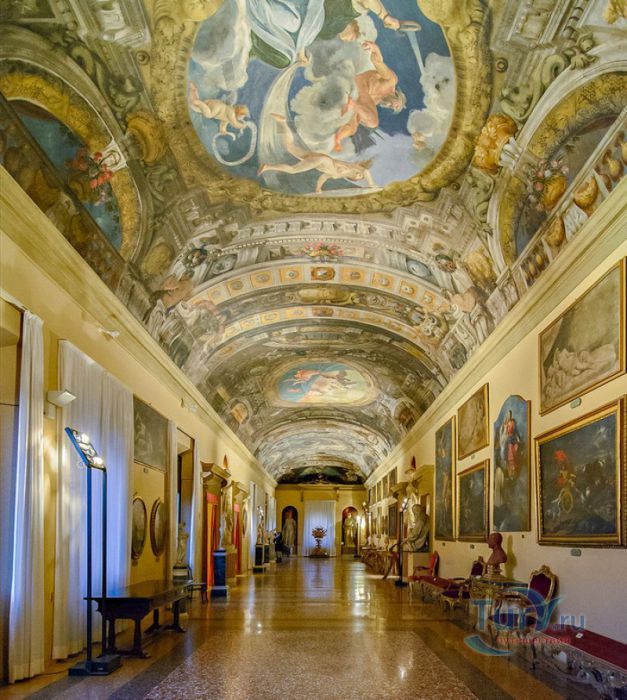 Палаццо д'Аккурсио (Палаццо Коммунале)