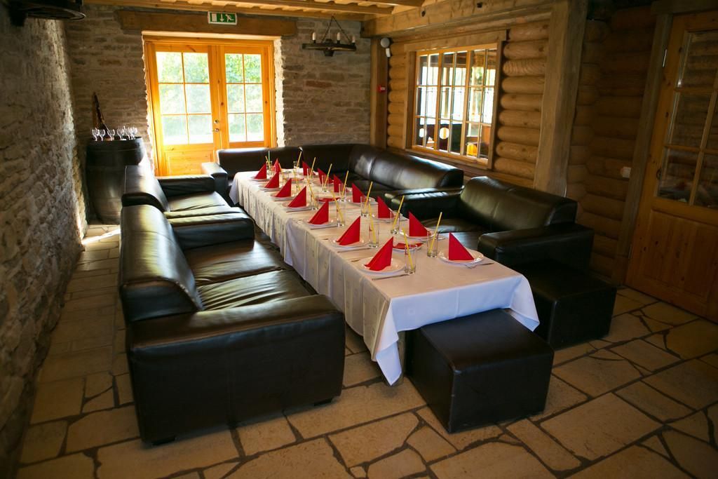 Трактир «Большой Тылль»