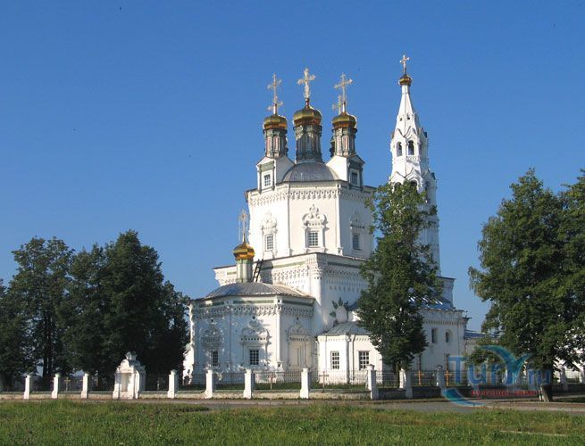 Троицкий собор