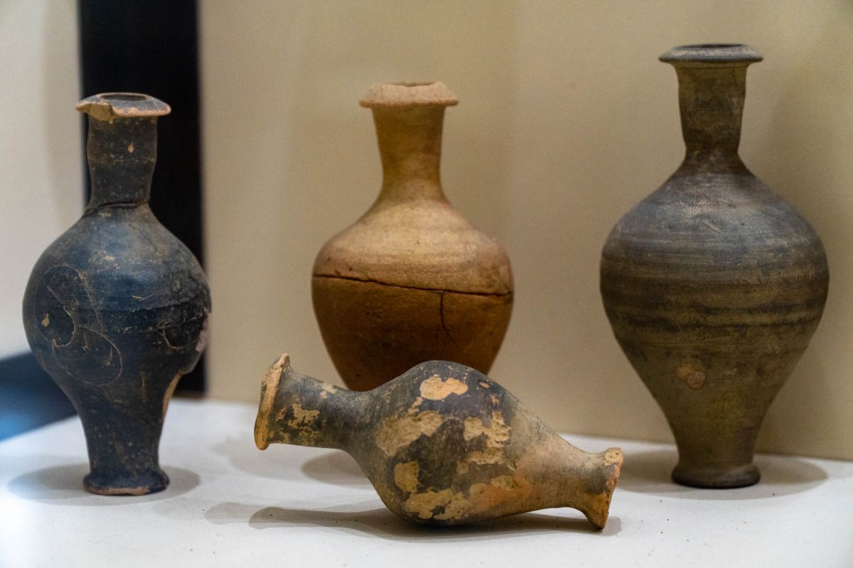 Батумский Археологический Музей