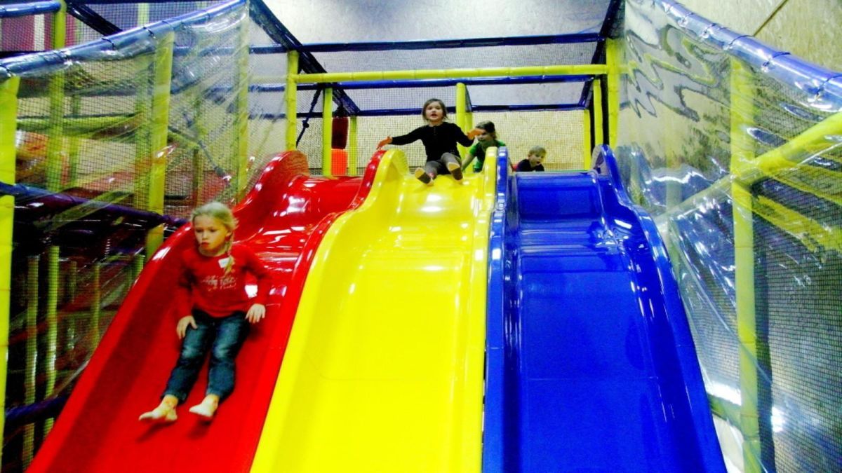 Отель Toila Spa