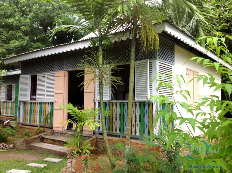 Деревня народных ремесел Домен де Валь де Пре