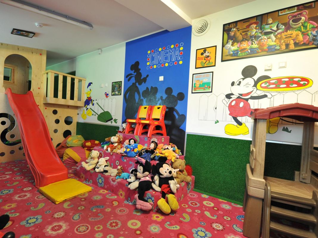 Ресторан BabyBack Ribs & BBQ в Табасалу